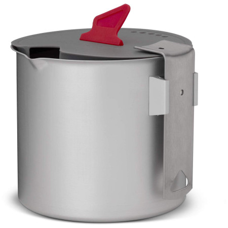Geschirrset Primus Essential Trek Pot 0.6L