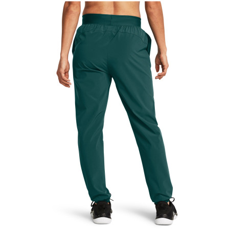 Damenhose Under Armour ArmourSport High Rise Wvn Pnt