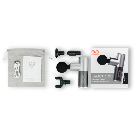 Massagegerät YY VERTICAL Shock One