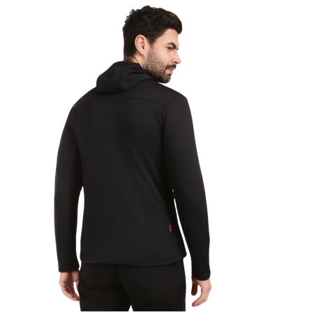 Herren Funktions-Sweatshirt Kilpi Sevelen-M
