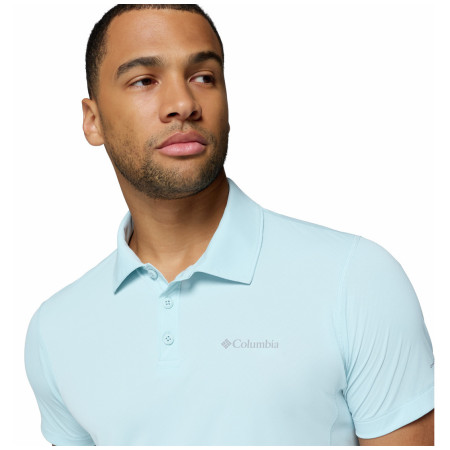 Herren-T-Shirt Columbia Zero Rules™ Light Polo