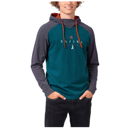 Herren-Sweatshirt Rafiki Traverse