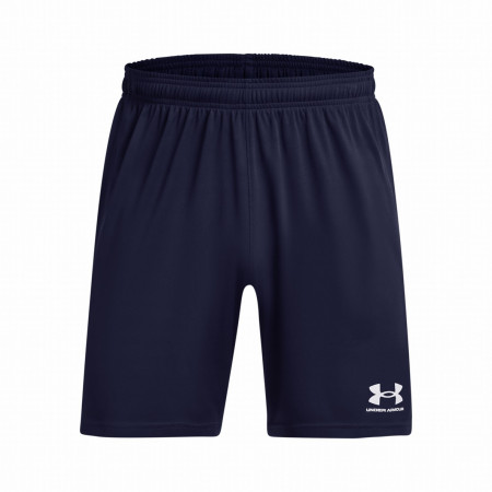 Herrenshorts Under Armour M's Ch. Knit Short dunkelblau Blue