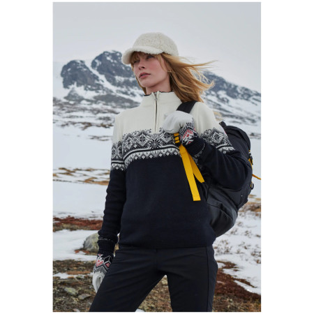 Damenpullover Dale of Norway Moritz Fem Sweater
