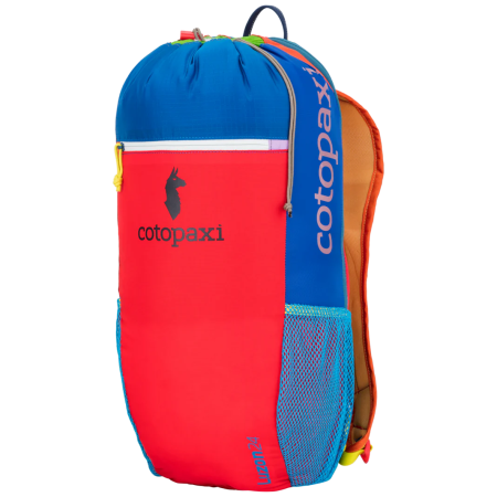 Kleiner Sportrucksack Cotopaxi Luzon 24L Backpack Del Dia mix1 Del Dia