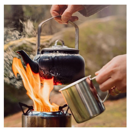 Kanne Stabilotherm Kaffepanna 1L