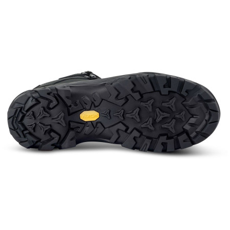 Herren Bergschuhe Regatta Burrell Leather