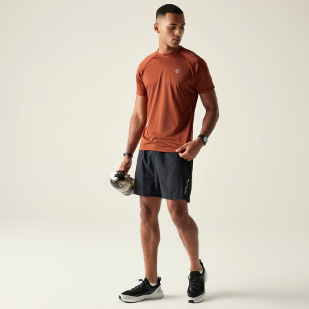 Herren-T-Shirt Dare 2b Accelerate Tee