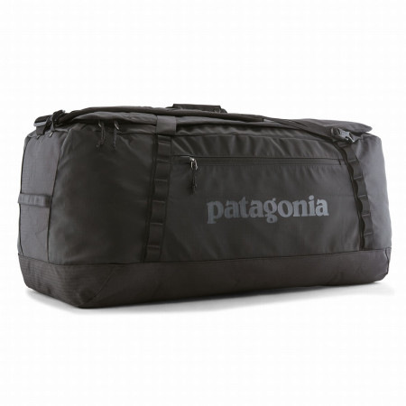 Reisetasche Patagonia Black Hole Duffel 100L schwarz/grau Black