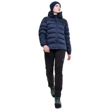 Damen Daunenjacke Mountain Equipment Lightline Jacket Women's