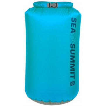 Wasserdichter Packsack Sea to Summit Ultra-Sil Dry Sack 13 l blau Blue