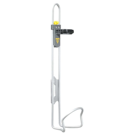 Flaschenhalter Topeak Modula Cage XL schwarz/silber