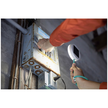 Solarlampe BioLite Solar FlexLight