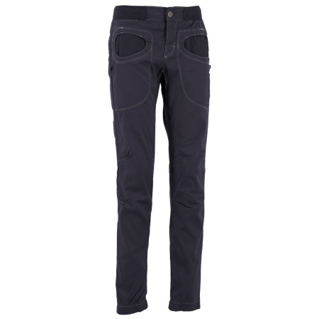 Damenhose E9 Onda Rock 2.2 dunkelblau Oceanblue