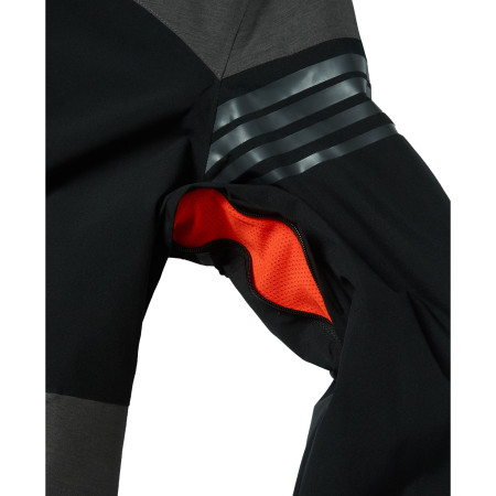 Damen Skijacke Loap Lawela