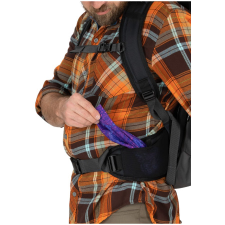 Reisetasche Osprey Farpoint 70