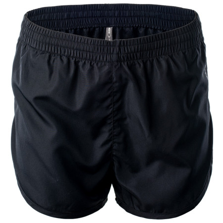 Damenshorts Martes Lady Taro schwarz Black