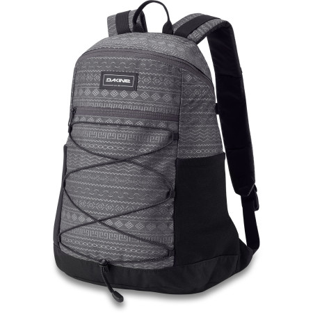 Rucksack Dakine WNDR Pack 18L grau Huxton