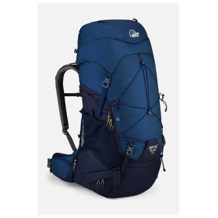 Rucksack Lowe Alpine Sirac Plus 50 blau Deep Ink/Ink