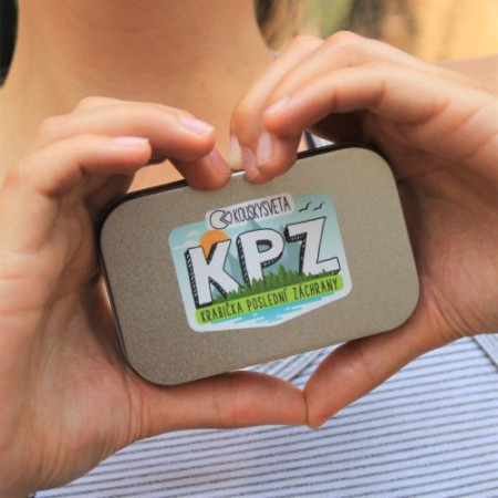 Survival Kit Kouskysveta KPZ