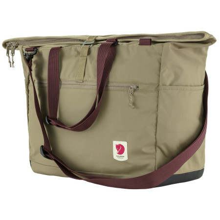 Umhängetasche Fjällräven High Coast Tote 30