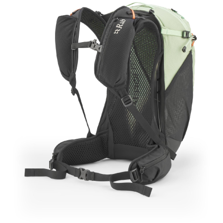 Damen Wanderrucksack Rab Airox 22 ND