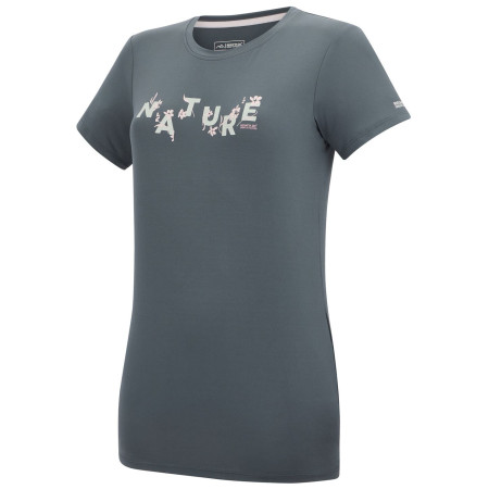 Damen-T-Shirt Regatta Women’s Fingal Stretch