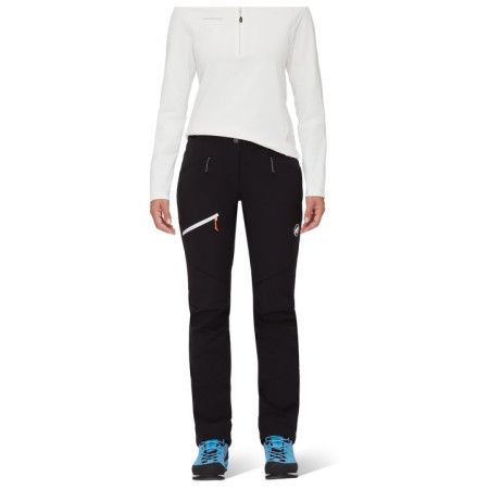 Damenhose Mammut Taiss SO Pants Women