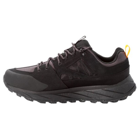 Herrenschuhe Jack Wolfskin Terraquest Texapore Low M