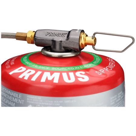 Kochset Primus Primetech Stove Set II 2x1.3 L w. pan