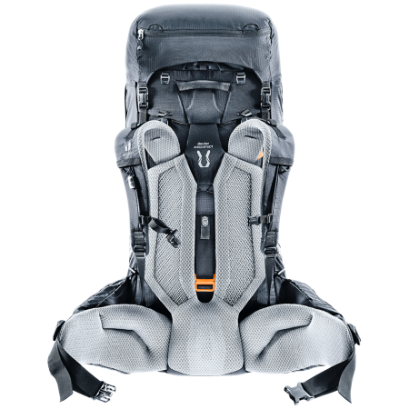 Wanderrucksack Deuter Aircontact Pro 75+10