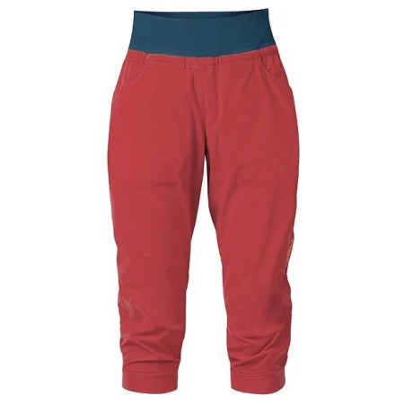 Damen 3/4 Hose Rafiki Tarragona rosa chrysanthemum II