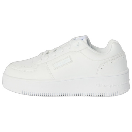 Damenschuhe Champion Rd18 Twin Plat Low Cut Shoe W