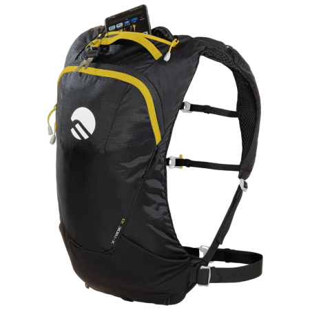 Fahrradrucksack Ferrino X-Ride 10