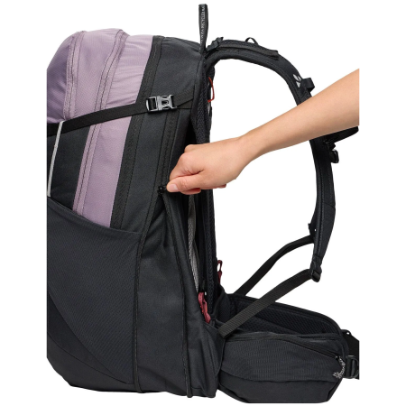 Wanderrucksack klein Vaude Wizard 24+4