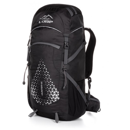 Rucksack Loap Hunter 45 schwarz Black