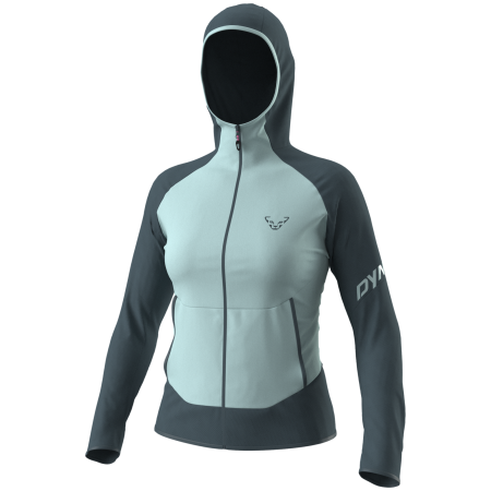Damen-Sweatshirt Dynafit Transalper Light Ptc W Hoody