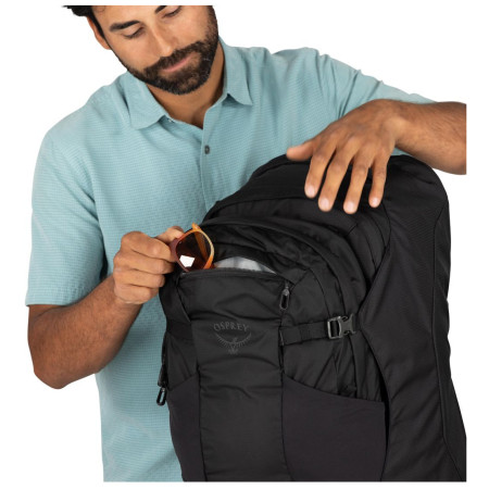 Reisetasche Osprey Farpoint 55