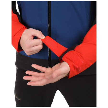 Herrenjacke Kilpi Mamba-M