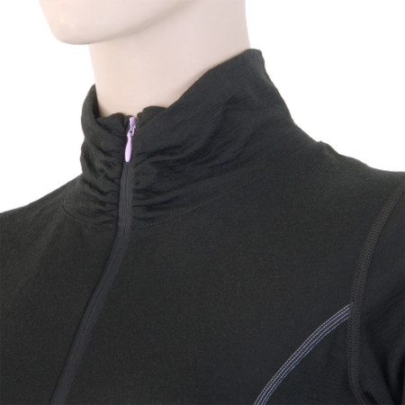 Damen-Funktionsshirt Sensor Merino Active