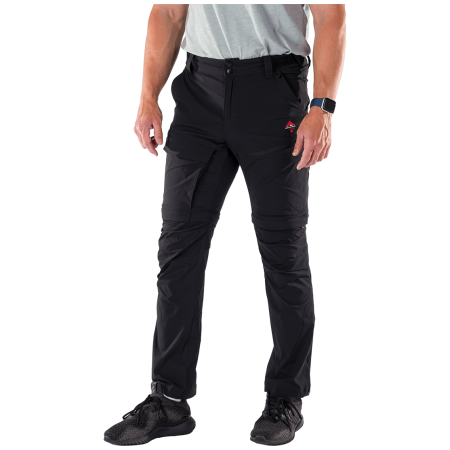 Herrenhose Northfinder Bartol