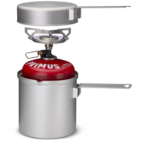 Kochset Primus Essential Trail KIT