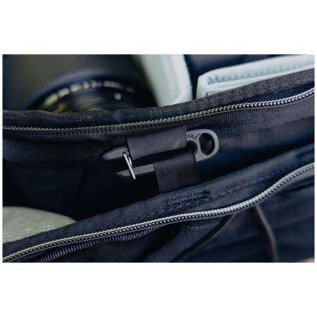 Rucksack Peak Design Outdoor Backpack Zip 18L