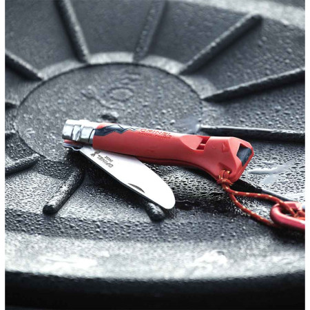 Messer Opinel N°07 Outdoor Junior