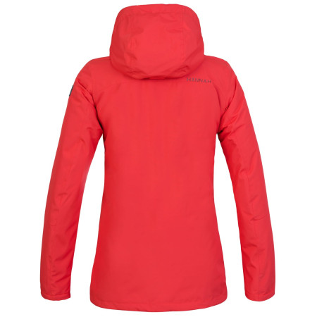 Damen Skijacke Hannah Merila Fd