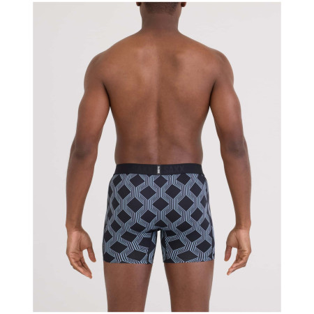 Boxershorts Saxx Smooth Flex Light Compression Boxer Brf