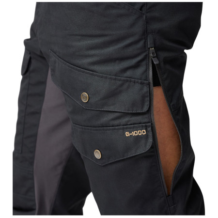 Herrenhose Fjällräven Vidda Pro Ventilated Trs M