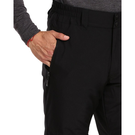 Herren Winterhose Kilpi Gabone-M 2023