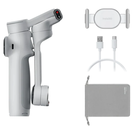 Stabilisator Insta360 Flow 2 Pro Stabilizer