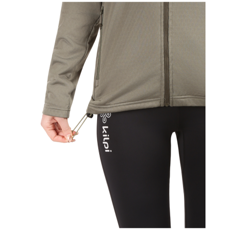 Damen Funktions-Sweatshirt Kilpi Sevelen-W